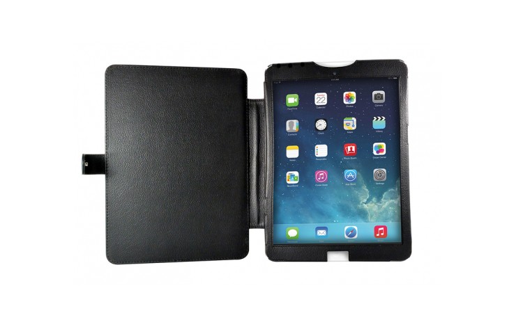 Leather iPad Air Case