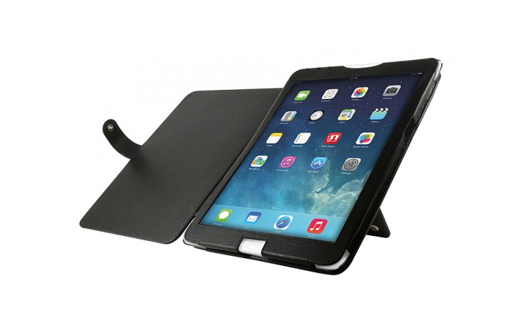 Leather iPad Air Case