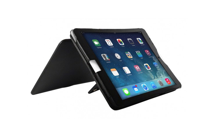 Leather iPad Air Case