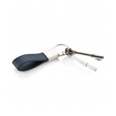 Leather Key Fob