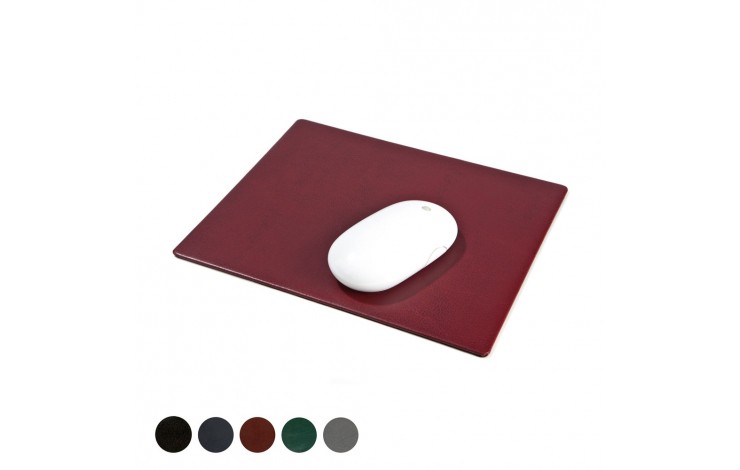 Leather Mousemat