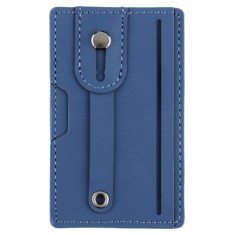 Leather RFID Phone Wallet