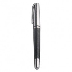 Leatherette Rollerball Pen