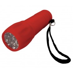 LED Grip Torch