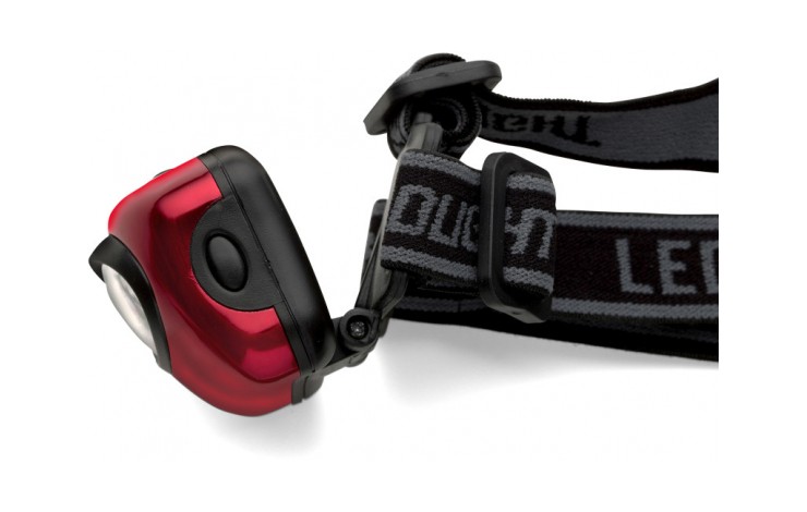 LED Head Torch