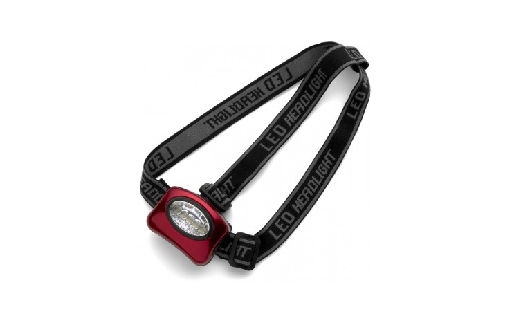 LED Head Torch