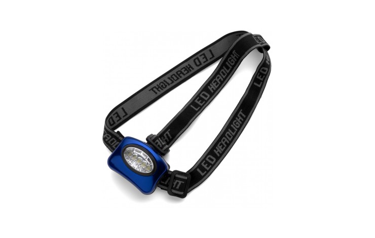 LED Head Torch