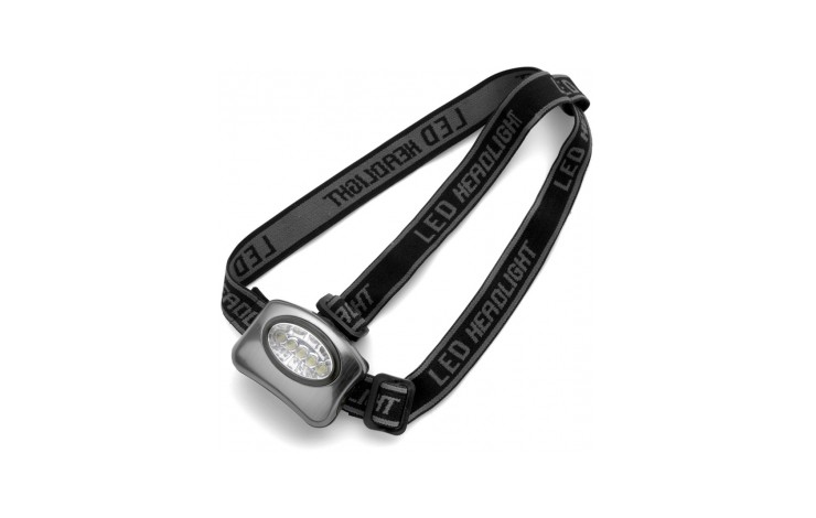 LED Head Torch