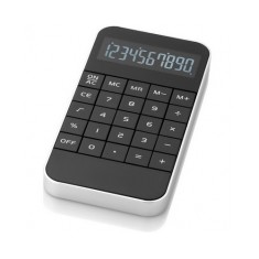 LED Pocket Calculator
