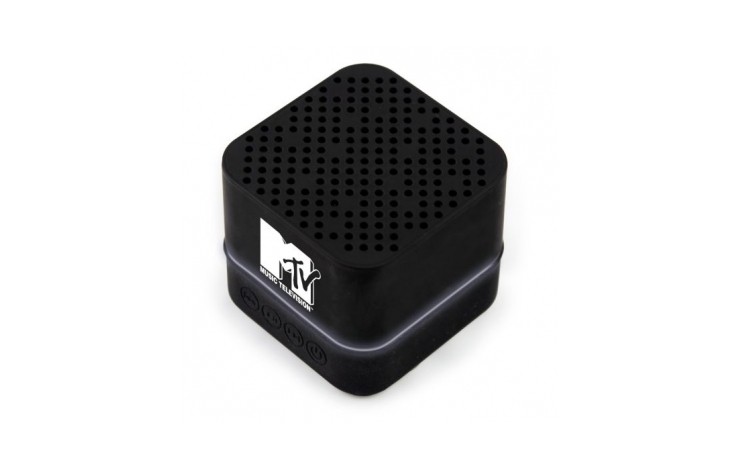 LED Square Speaker