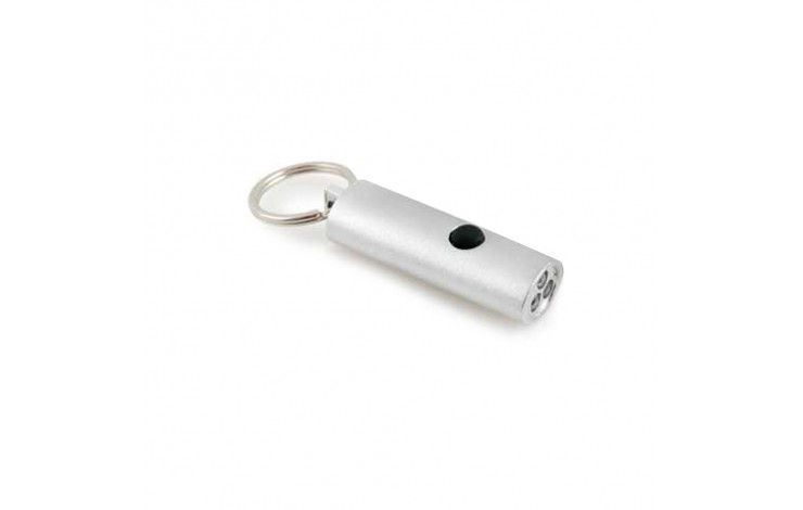 LED Torch Keyring