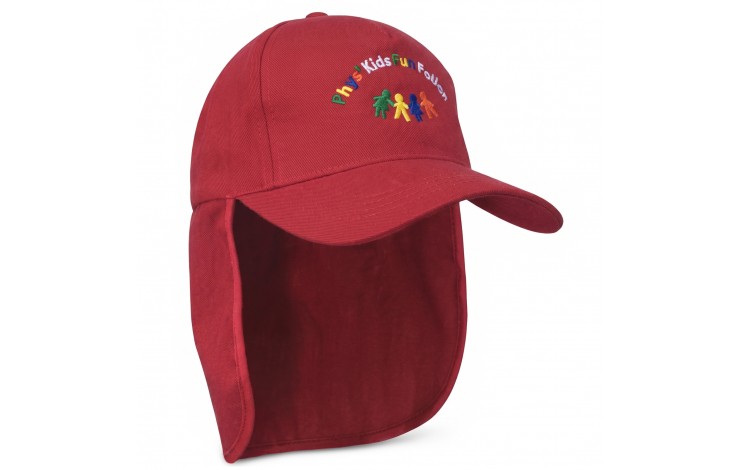 Legionnaire Hat