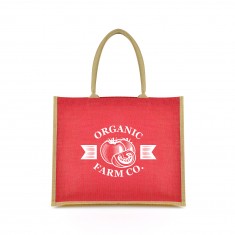 Orchard Tote Bag