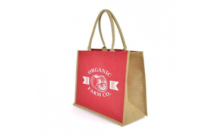 Orchard Tote Bag