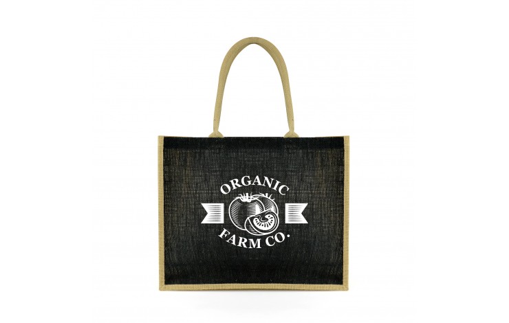 Orchard Tote Bag