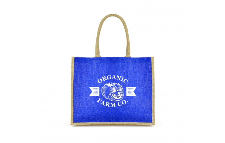 Orchard Tote Bag