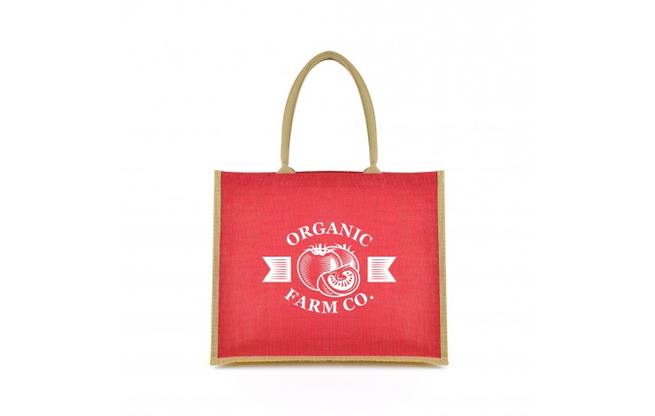 Orchard Tote Bag