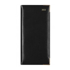 Letts Lexicon P5 Slim Pocket Diary