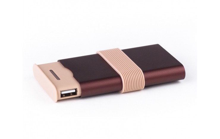 Lexon Fine Power Bank