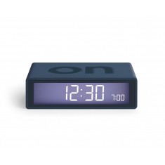 Lexon Flip Alarm Clock