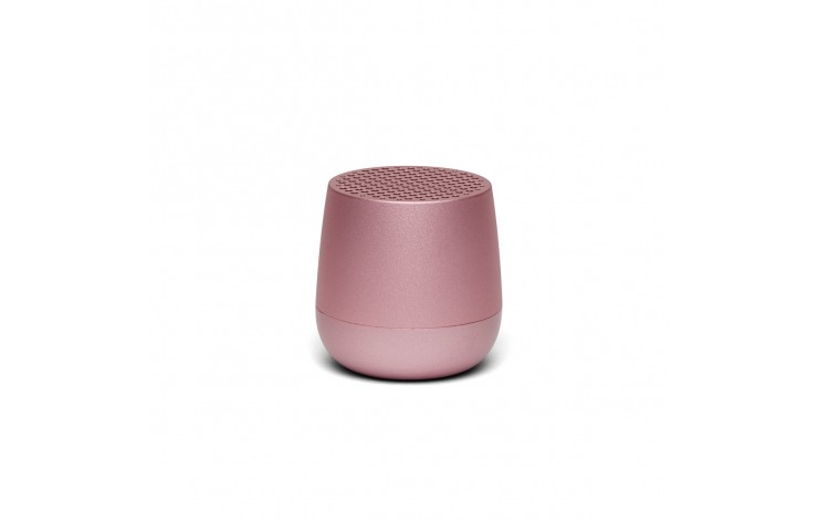 Lexon Mino Bluetooth Speaker