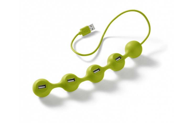 Lexon Pea USB Hub