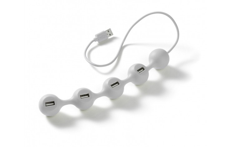 Lexon Pea USB Hub