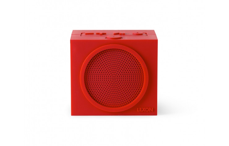 Lexon Tykho Bluetooth Speaker