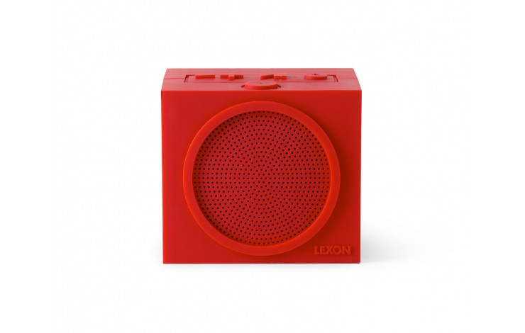 Lexon Tykho Bluetooth Speaker