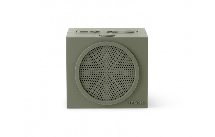 Lexon Tykho Bluetooth Speaker