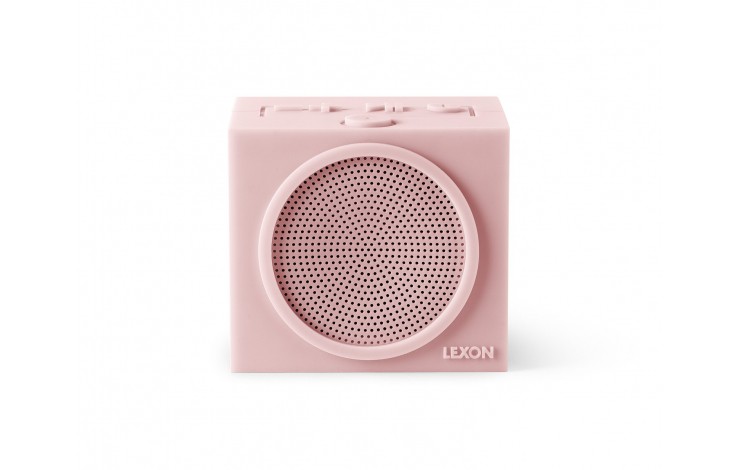 Lexon Tykho Bluetooth Speaker