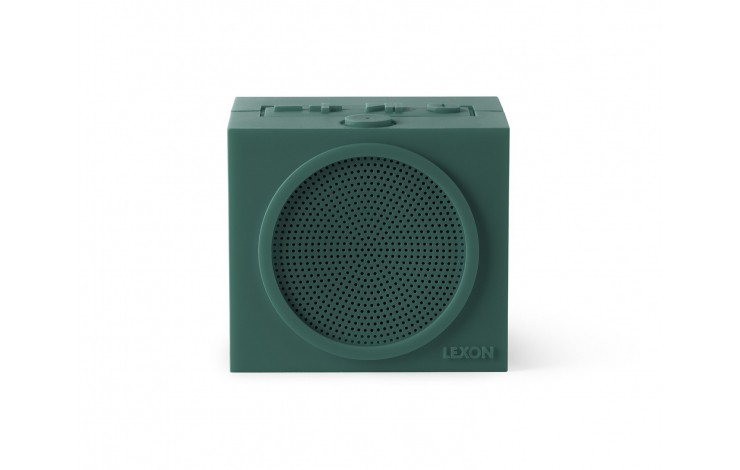 Lexon Tykho Bluetooth Speaker