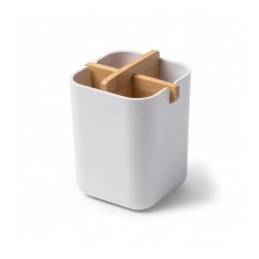 Lexon Zen Stationery Holder