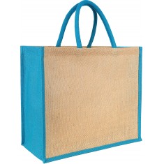 Leyburn Jute Bag