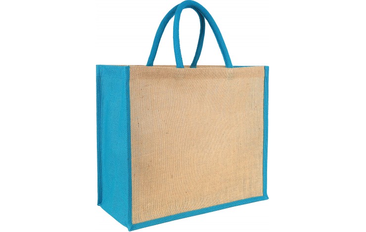 Leyburn Jute Bag