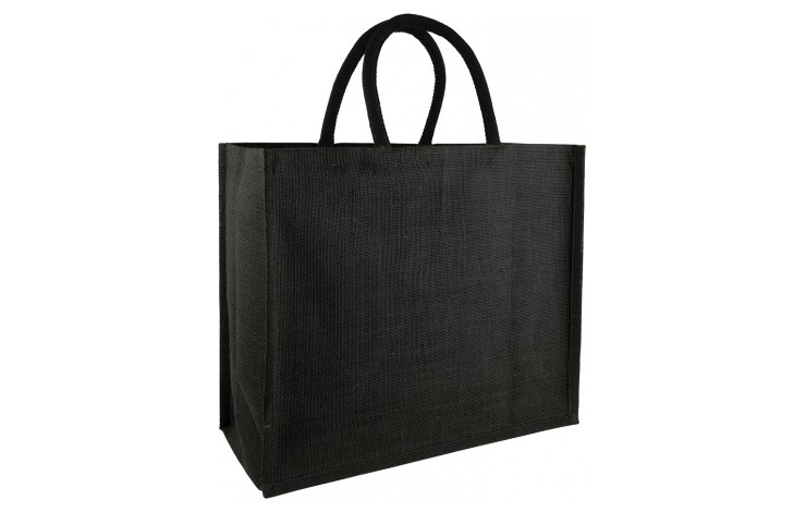 Leyburn Jute Bag