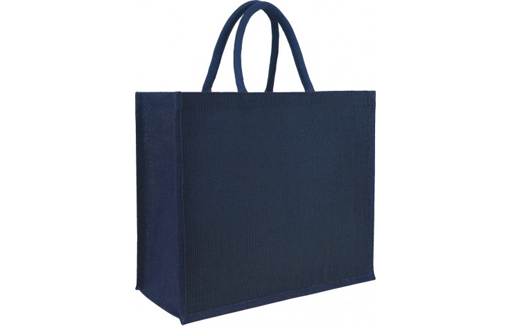 Leyburn Jute Bag