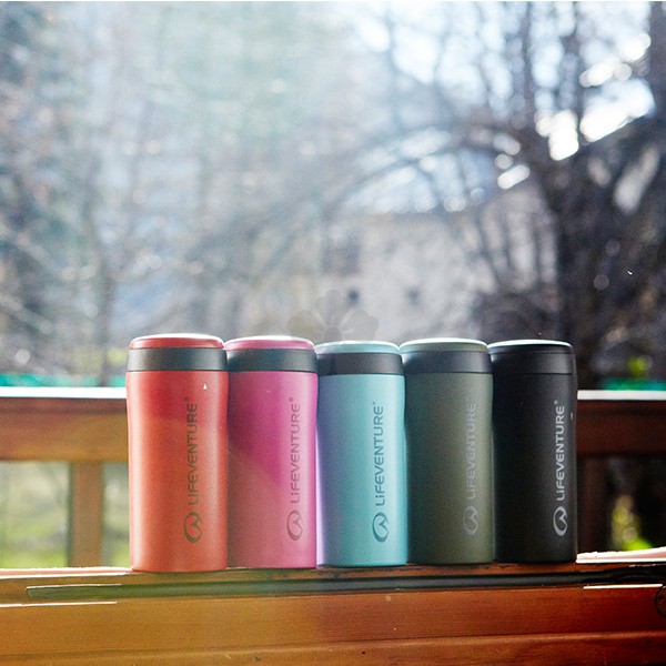 Lifeventure shop thermal mug