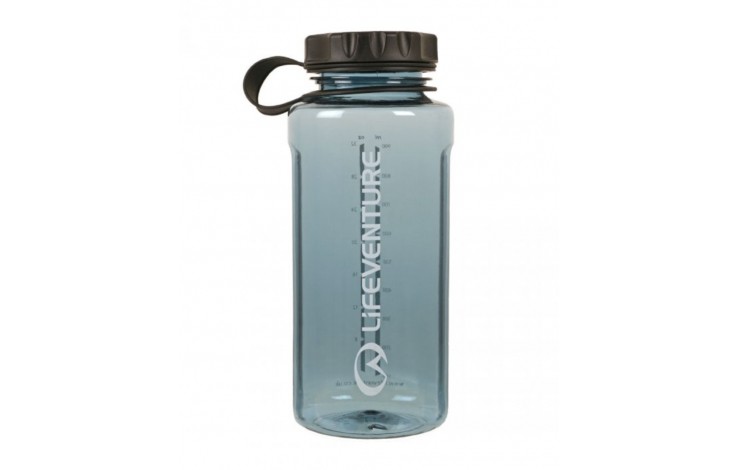 Lifeventure Tritan Flask