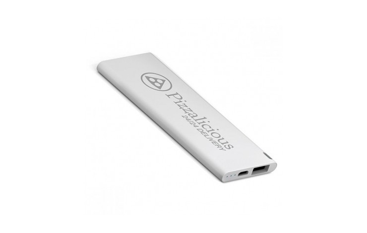 Light Power Bank - 3000mAh