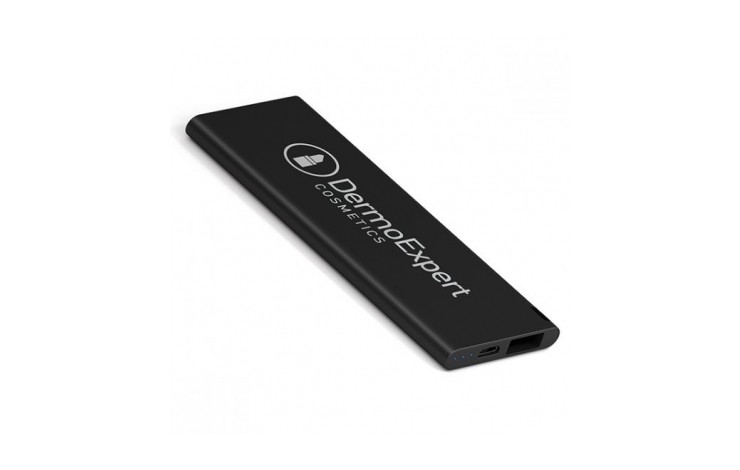 Light Power Bank - 3000mAh