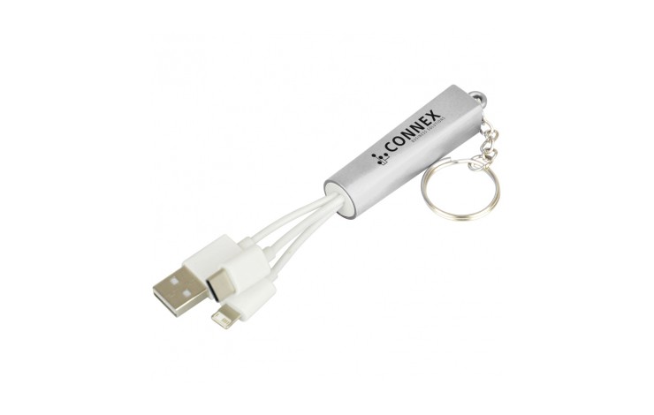 Light Up Charger