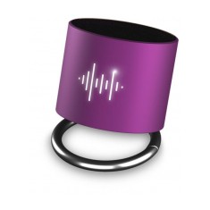 SCX Design Light Up Ring Speaker