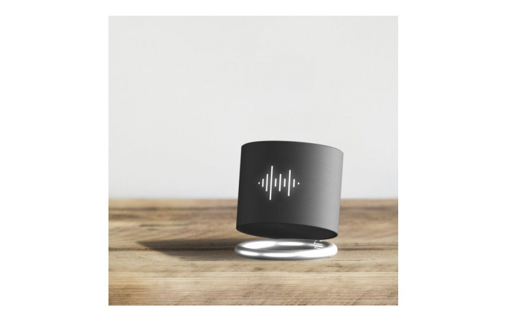 SCX Design Light Up Ring Speaker