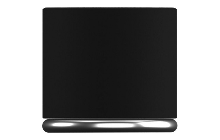 SCX Design Light Up Ring Speaker