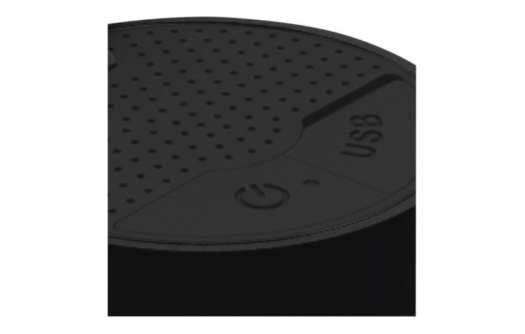 SCX Design Light Up Ring Speaker