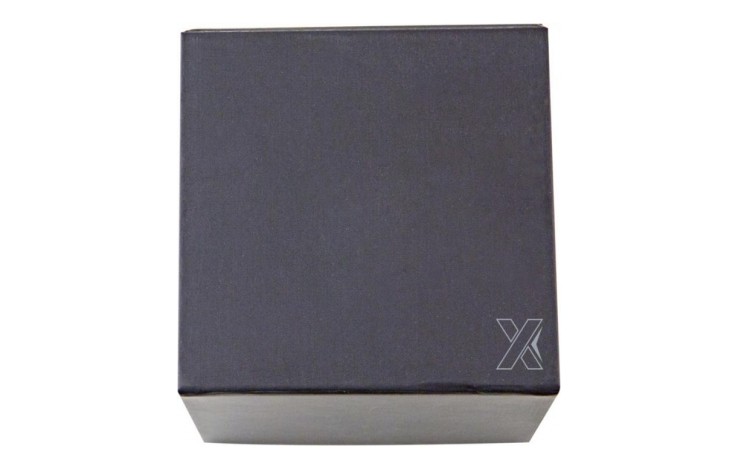 SCX Design Light Up Ring Speaker