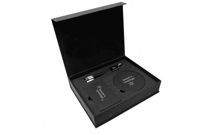 Light Up Tech Gift Set