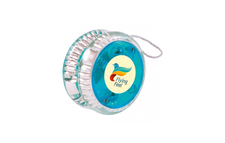 Light Up Yo-Yo