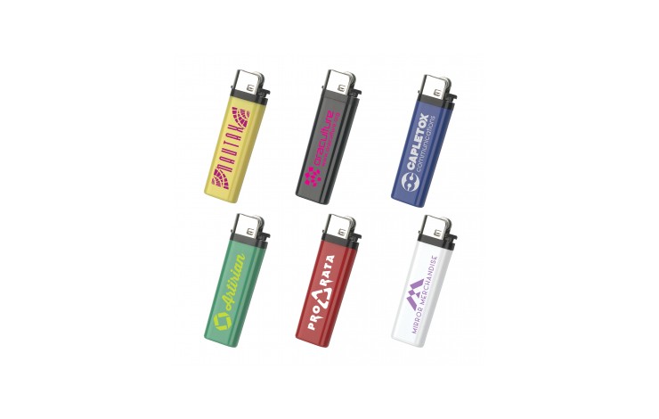 Lighter